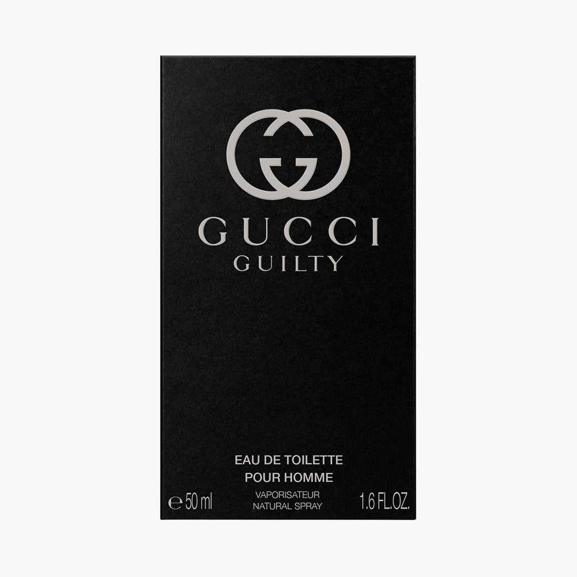 GUCCI Guilty Pour Homme Eau De Toilette