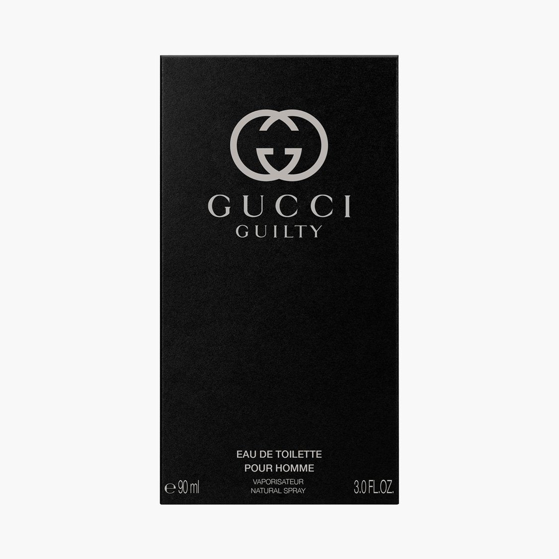 GUCCI Guilty Pour Homme Eau De Toilette