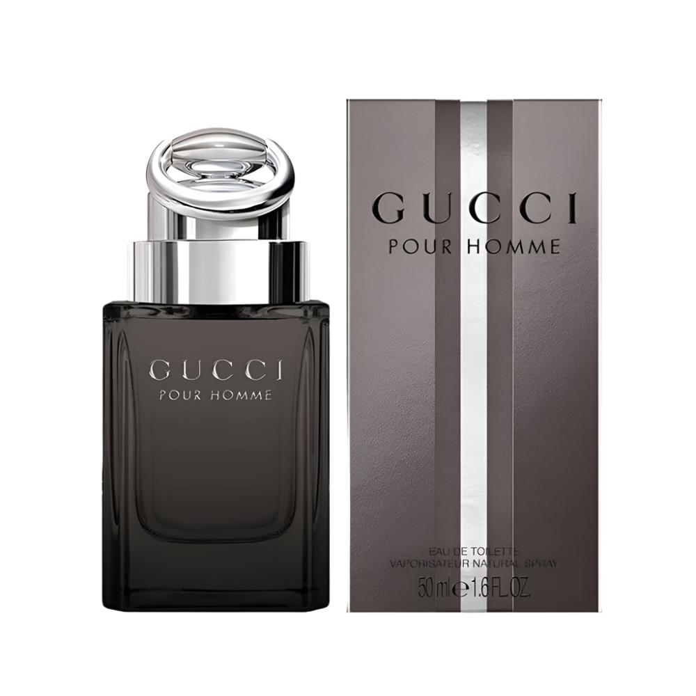 Gucci By Gucci Pour Homme Eau De Toilette