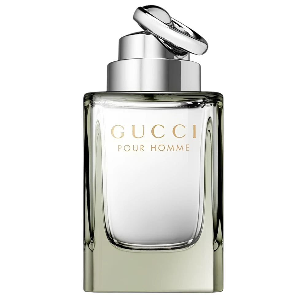 Gucci By Gucci Pour Homme Eau De Toilette