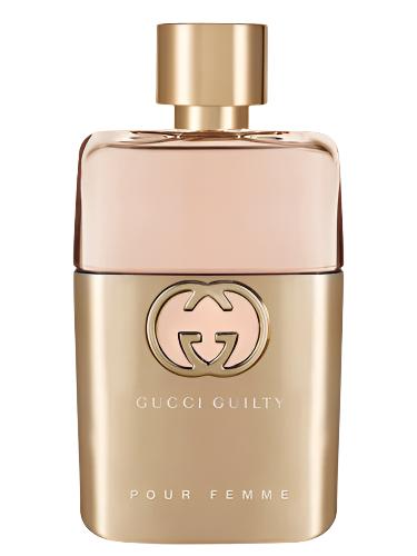 Gucci Guilty Eau de Parfum Gucci For Women