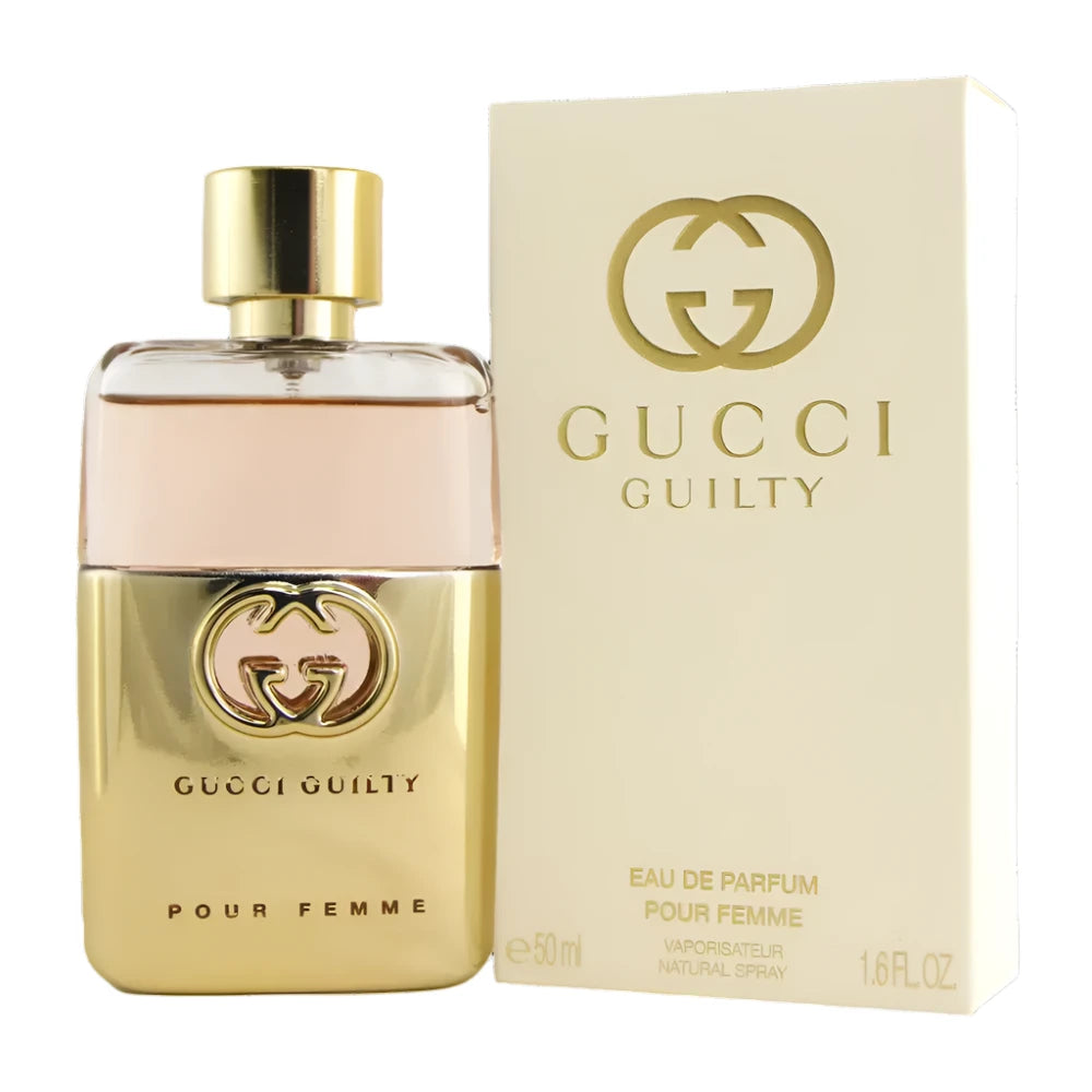 Gucci Guilty Eau de Parfum Gucci For Women