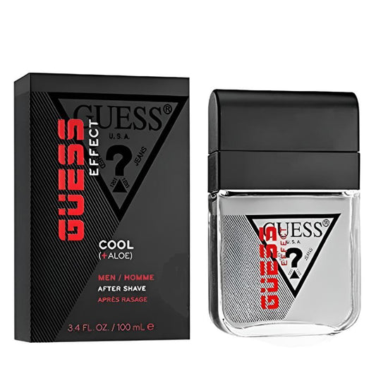 GUESS Guess Effect After Shave For Men