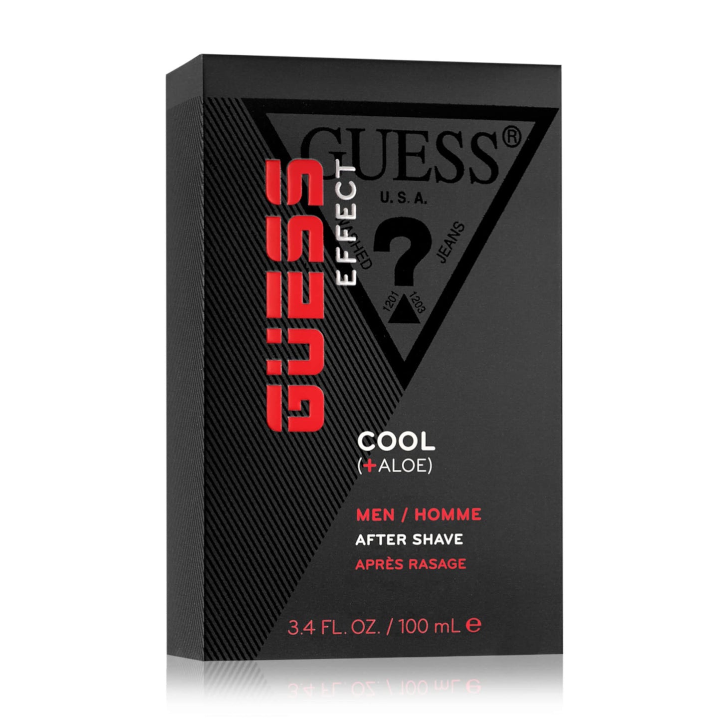 GUESS Guess Effect After Shave For Men