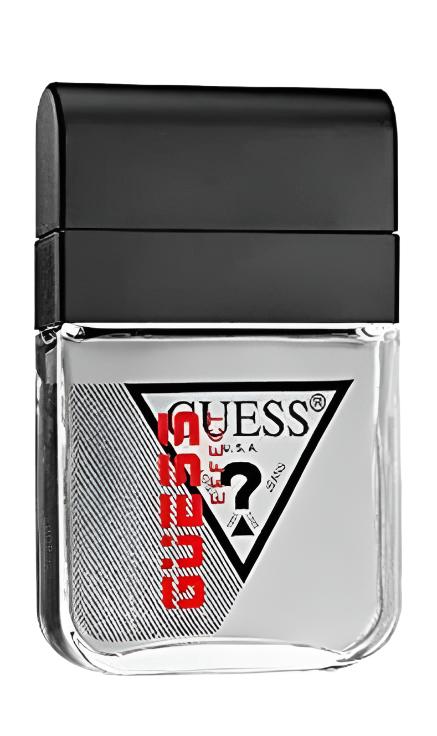 GUESS Guess Effect After Shave For Men