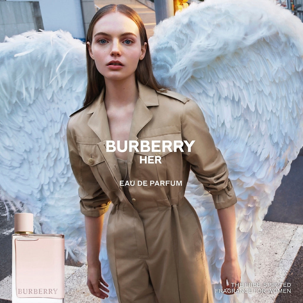 BURBERRY Her Eau De Parfum