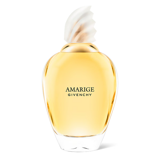GIVENCHY Amarige Eau De Toilette For Women (Classic)
