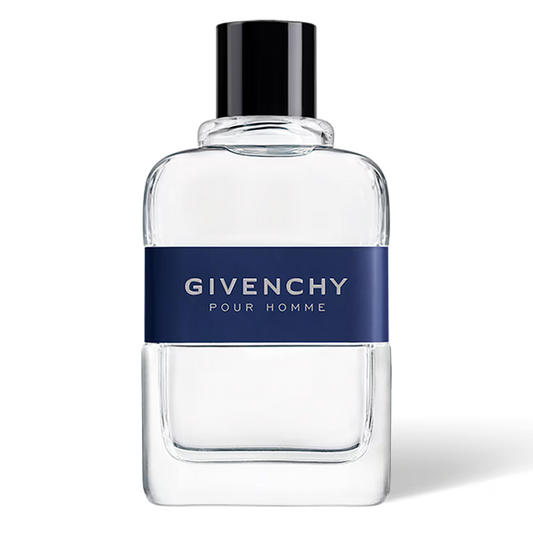 GIVENCHY Pour Homme Blue Label Eau De Toilette For Men