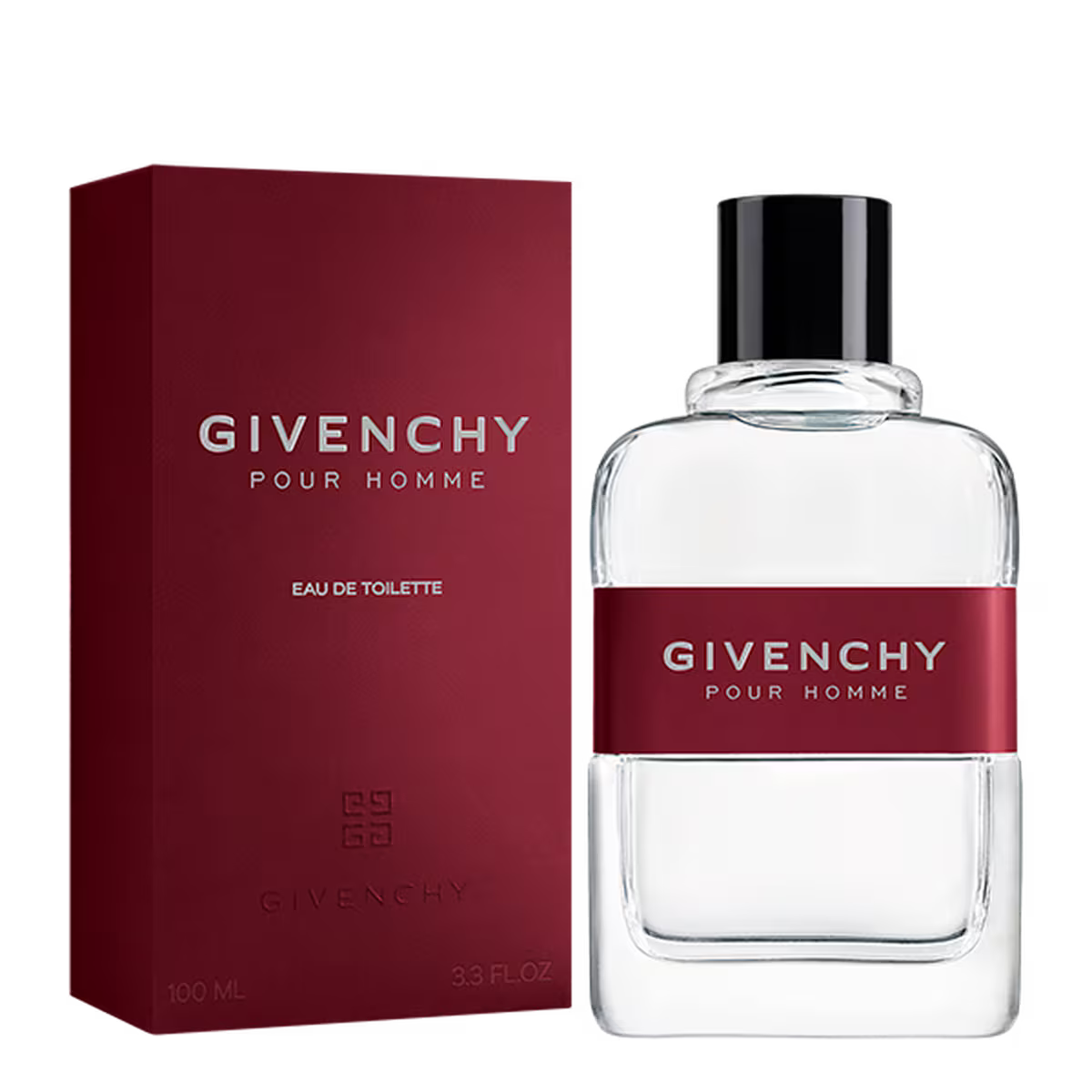 GIVENCHY Pour Homme Eau De Toilette For Men