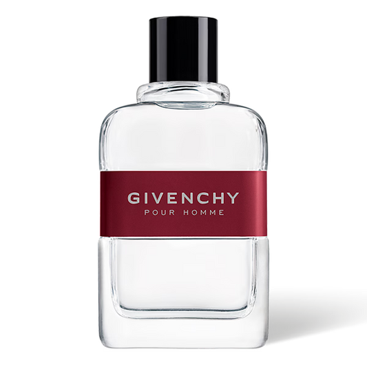 GIVENCHY Pour Homme Eau De Toilette For Men