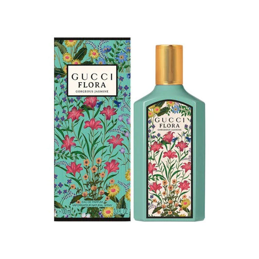 GUCCI Flora Gorgeous Jasmine Eau De Parfum For Women