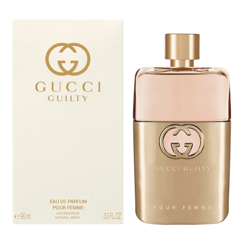 Gucci Guilty Eau de Parfum Gucci For Women