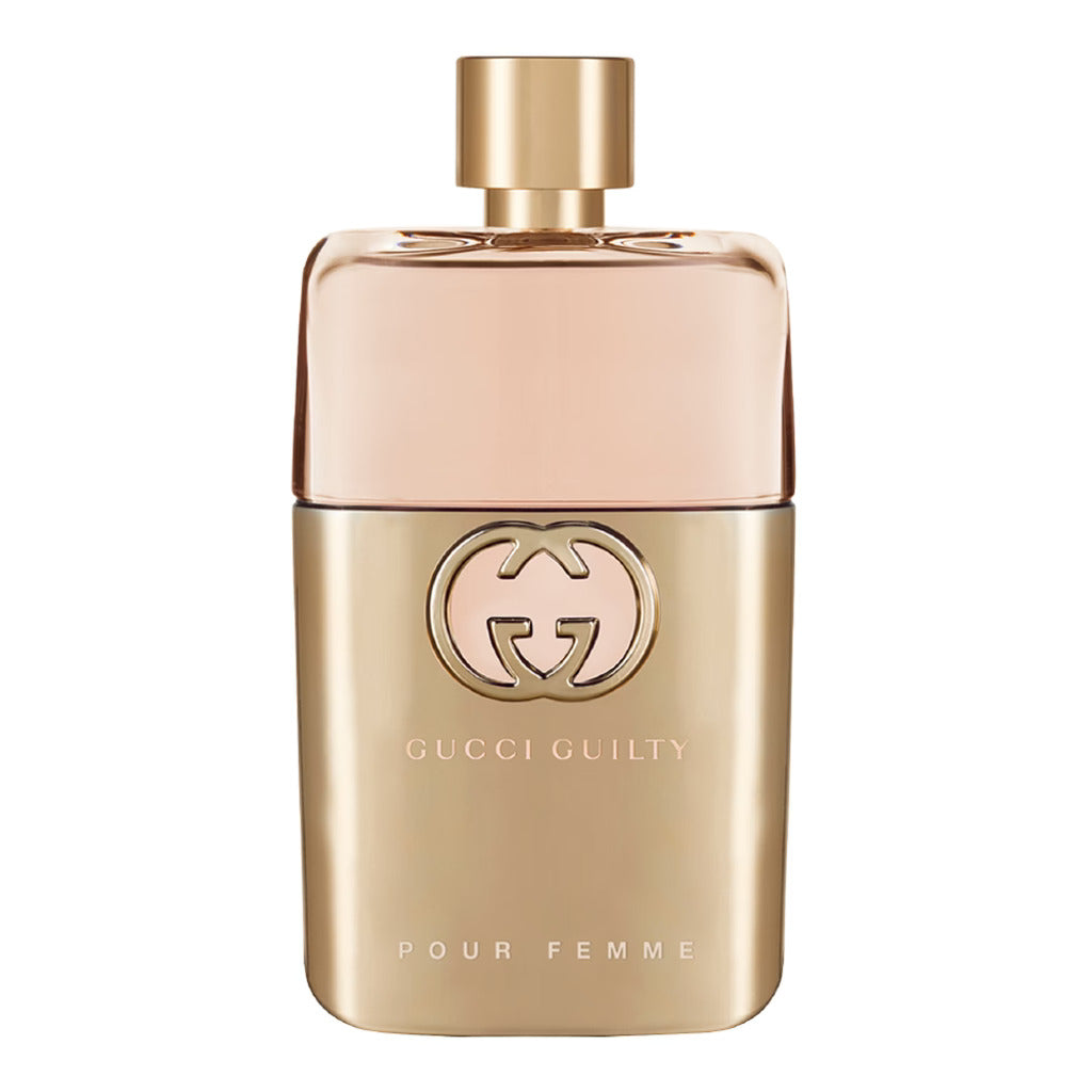 Gucci Guilty Eau de Parfum Gucci For Women