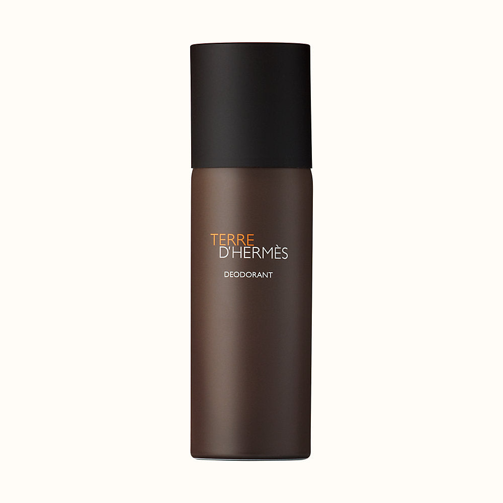 HERMÈS Terre d’ Hermès Deodorant Spray for Men