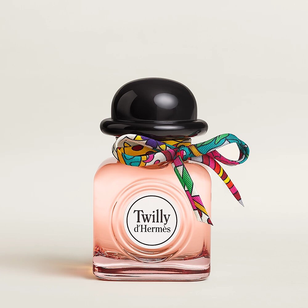 HERMES Twilly D'Hermes Eau De Parfum For Women