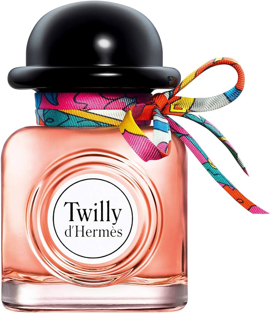 HERMES Twilly D'Hermes Eau De Parfum For Women