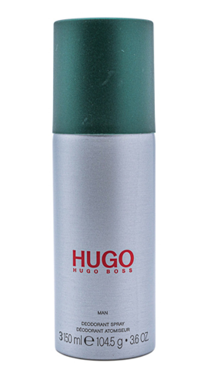 HUGO MAN Deodorant Spray