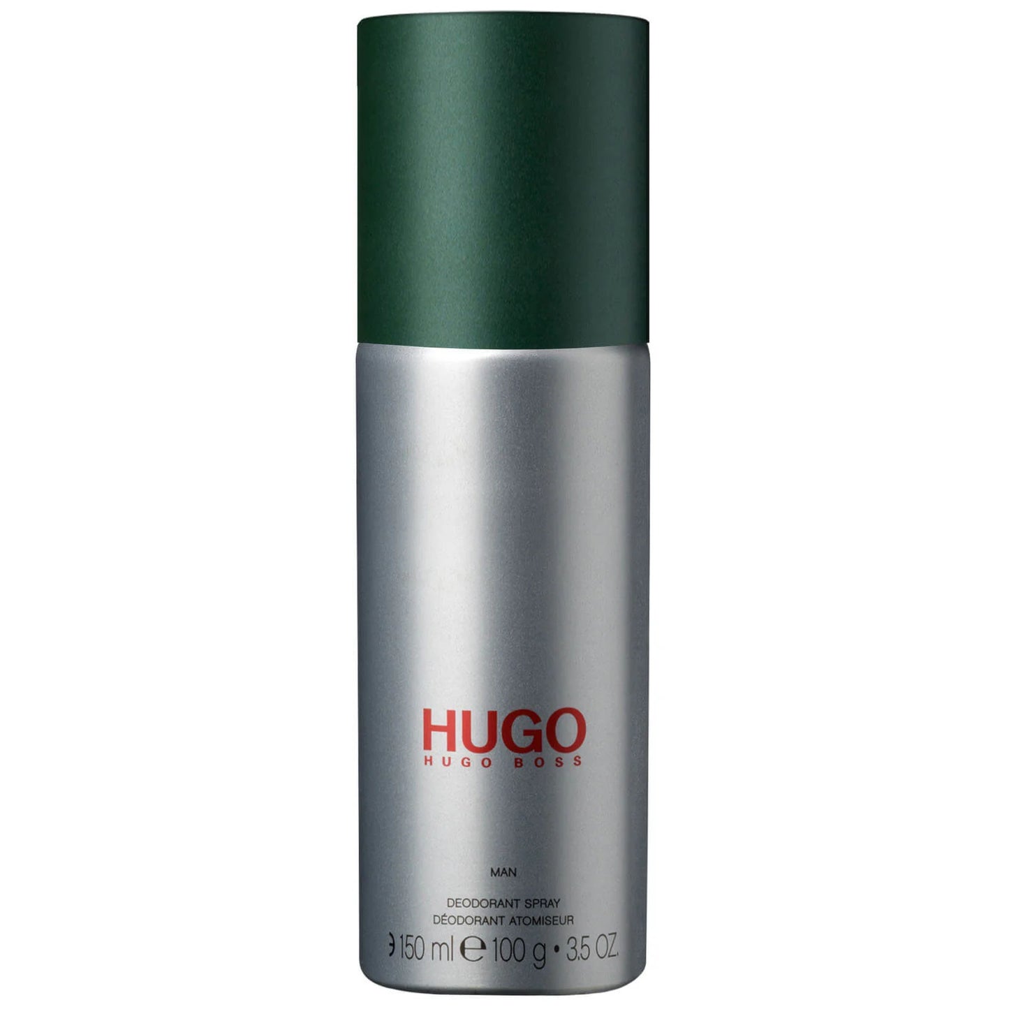 HUGO MAN Deodorant Spray