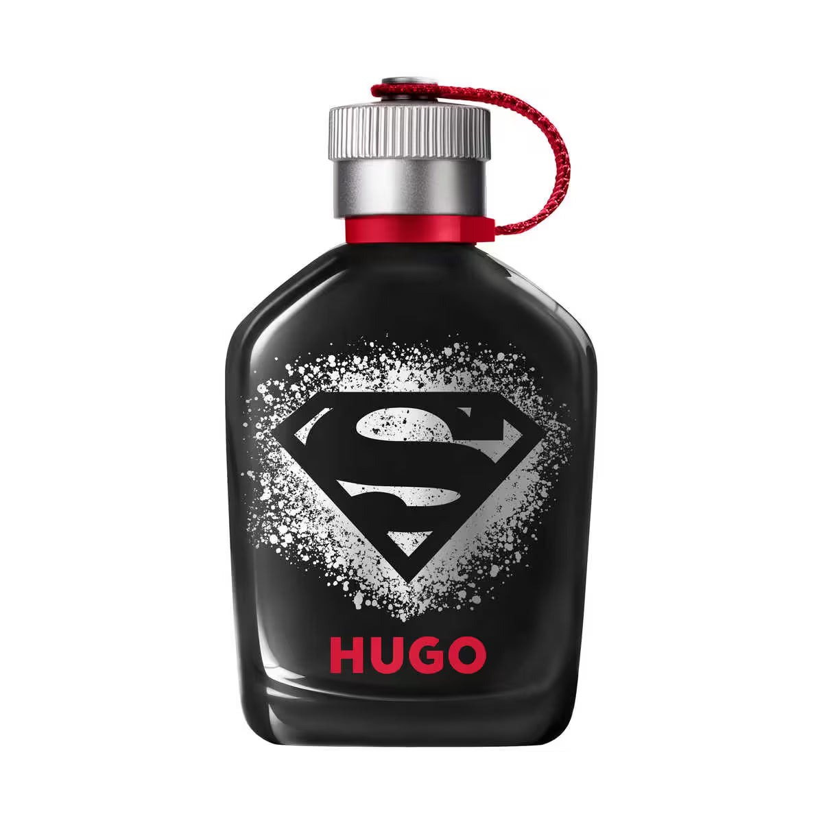 HUGO Superman x Hugo Eau De Parfum Spray for Men