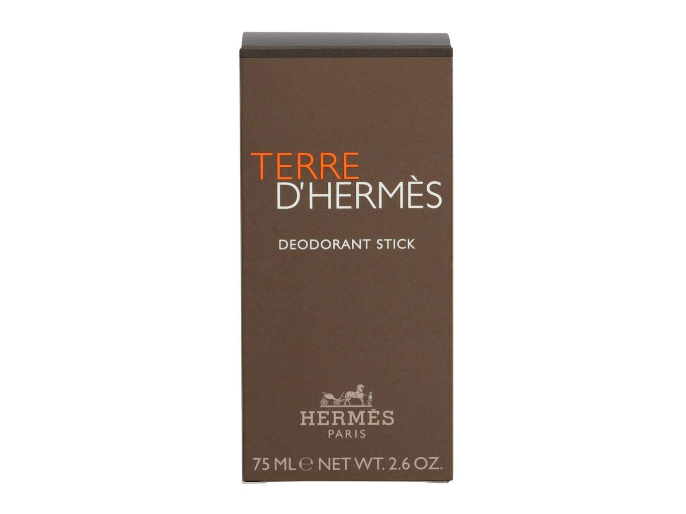 HERMES Terre D Hermes Deo Stick