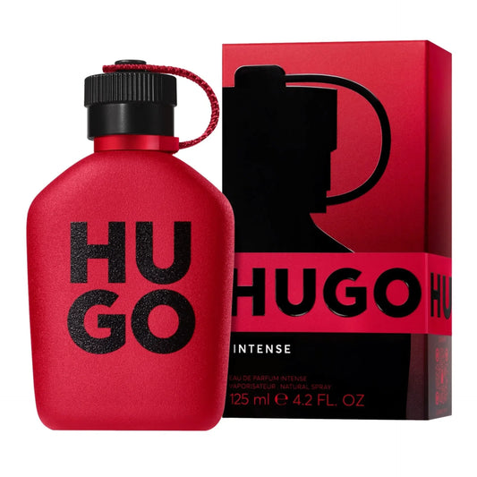 HUGO Intense Eau de Parfum Spray