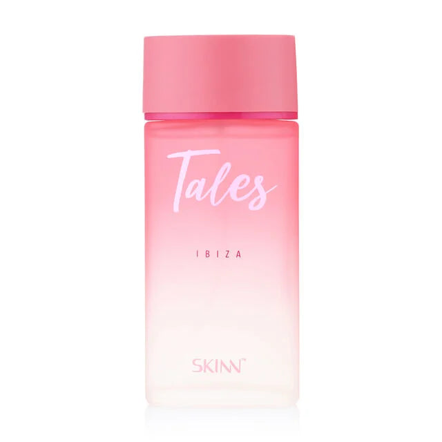 SKINN Tales Ibiza Eau De Parfum for Women