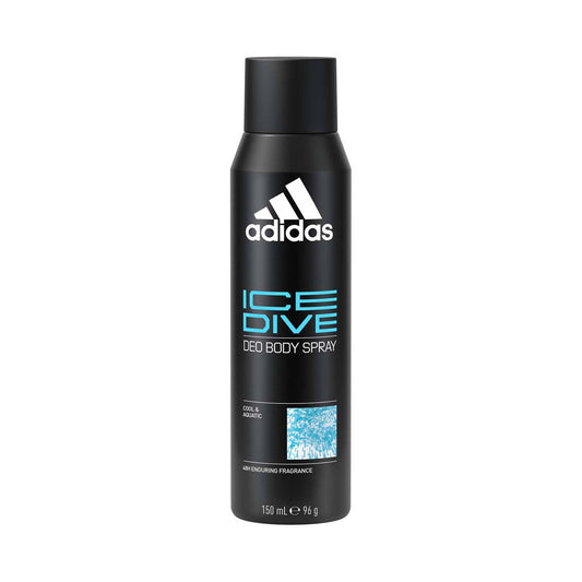 ADIDAS Ice Dive Deodrant