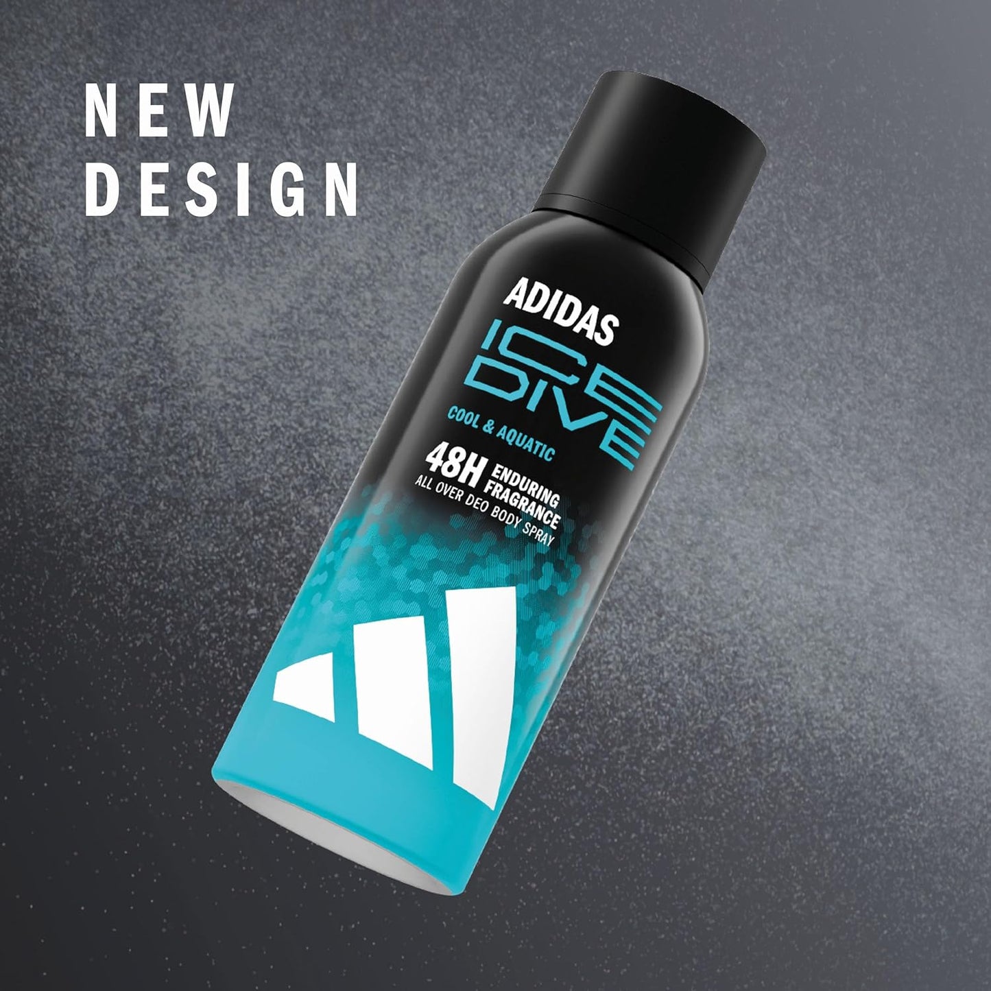 ADIDAS Ice Dive Deodrant