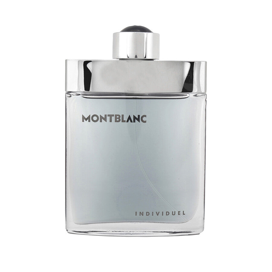 MONTBLANC  Individuel Eau De Toilette For Men