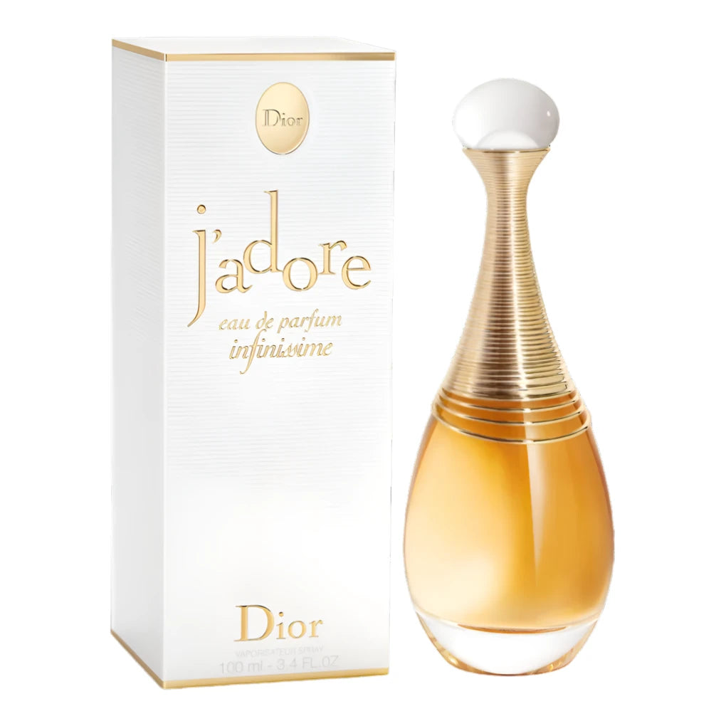 DIOR J'Adore Eau De Parfum Infinissime For Women