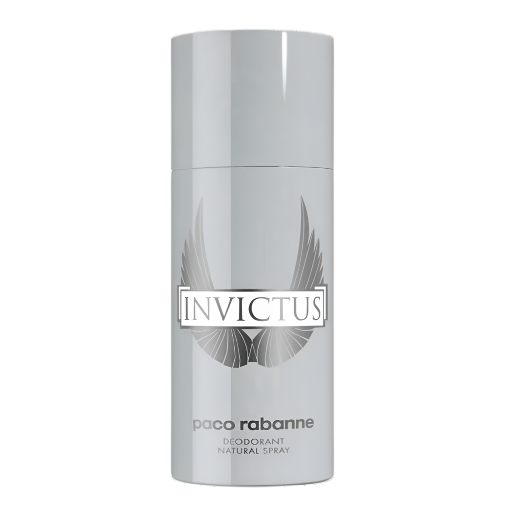 RABANNE Invictus Deodorant