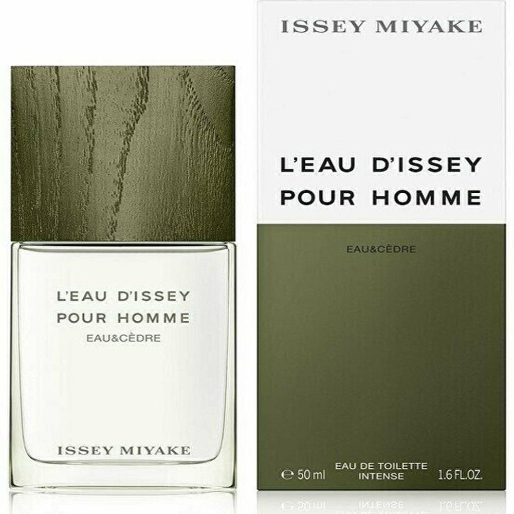 ISSEY MIYAKE L’Eau d’Issey Pour Homme Eau & Cèdre For Men