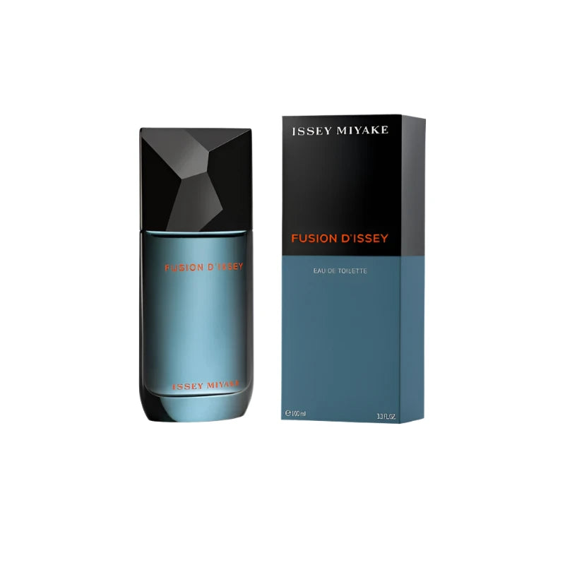 ISSEY MIYAKE Fusion D'Issey Eau De Toilette for Men