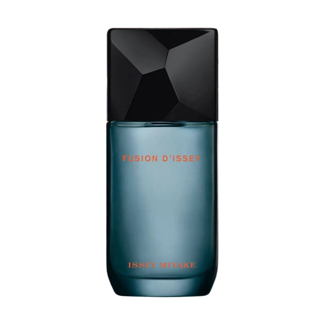 ISSEY MIYAKE Fusion D'Issey Eau De Toilette for Men