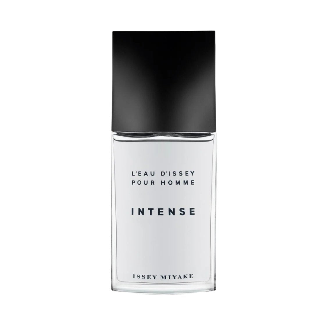 ISSEY MIYAKE L'Eau D'Issey Intense Eau De Toilette For Men