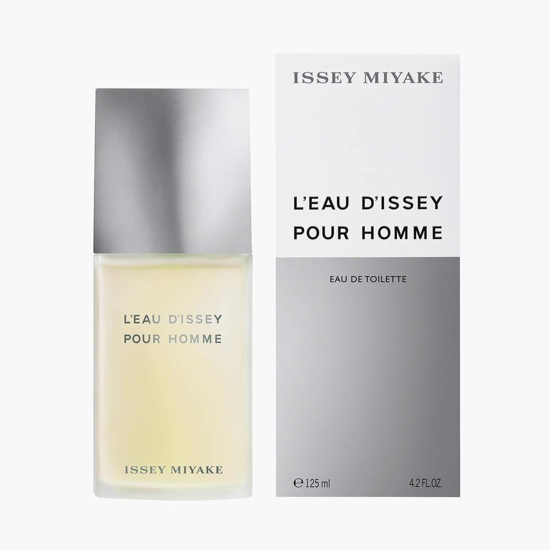 ISSEY MIYAKE L'Eau d'Issey Eau De Toilette For Men