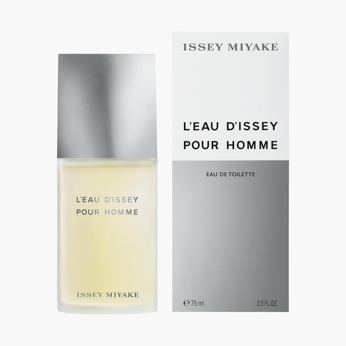 ISSEY MIYAKE L'Eau d'Issey Eau De Toilette For Men