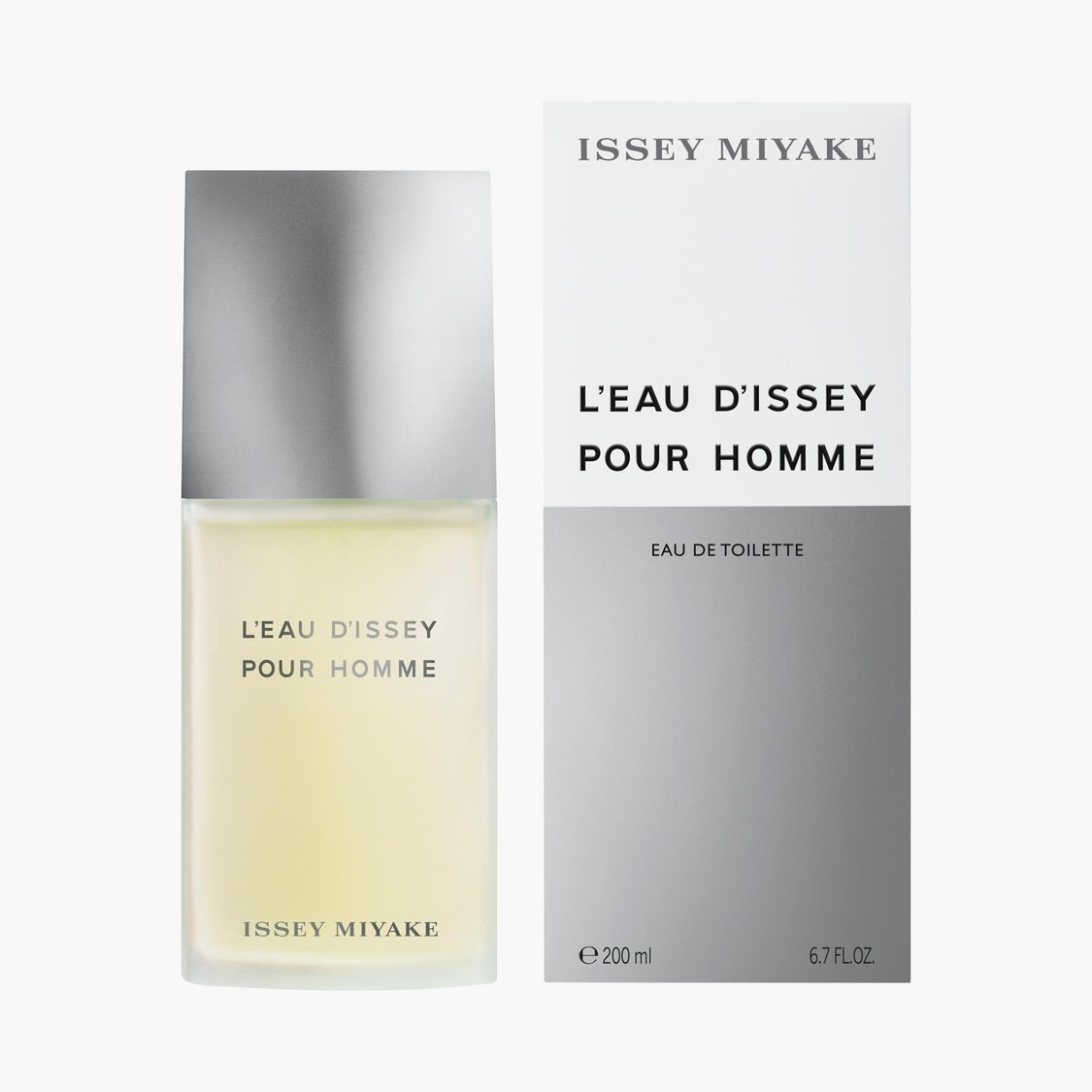 ISSEY MIYAKE L'Eau d'Issey Eau De Toilette For Men