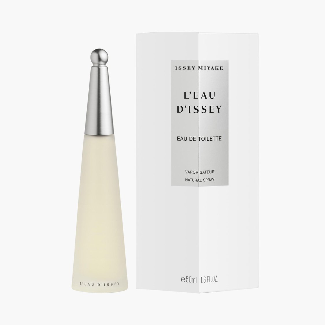 ISSEY MIYAKE L'eau D'issey Eau De Toilette for Women