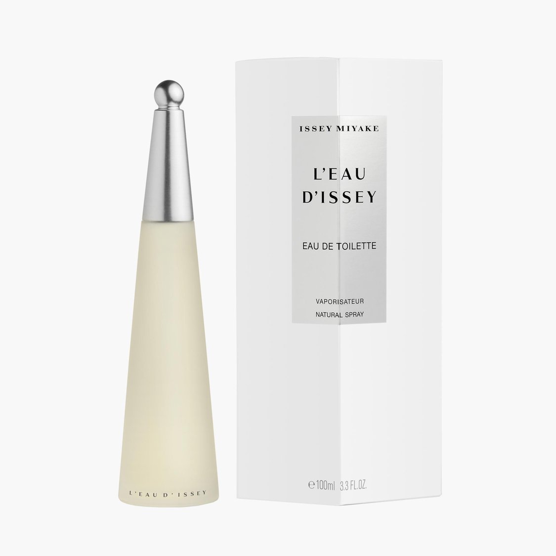 ISSEY MIYAKE L'eau D'issey Eau De Toilette for Women