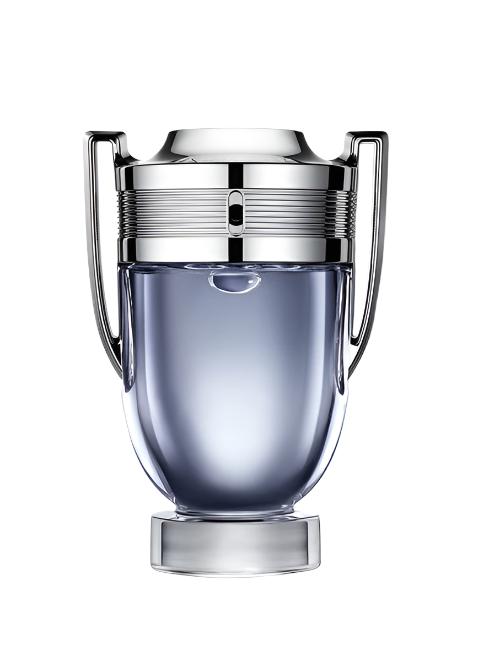 PACO RABANNE Invictus Eau De Toilette For Men