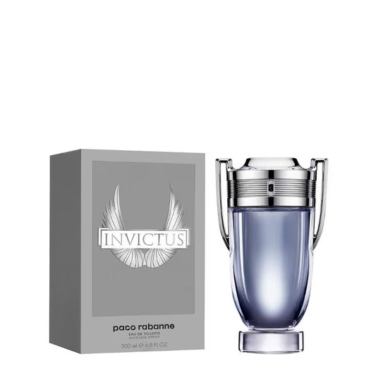 PACO RABANNE Invictus Eau De Toilette For Men