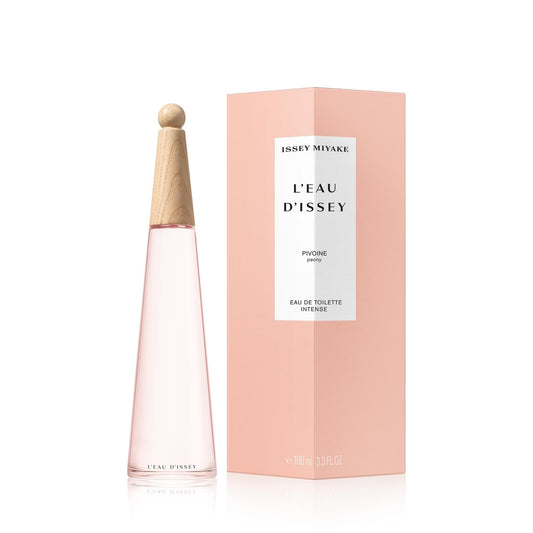 ISSEY MIYAKE L'Eau d'Issey Pivoine Eau De Toilette Intense For Women