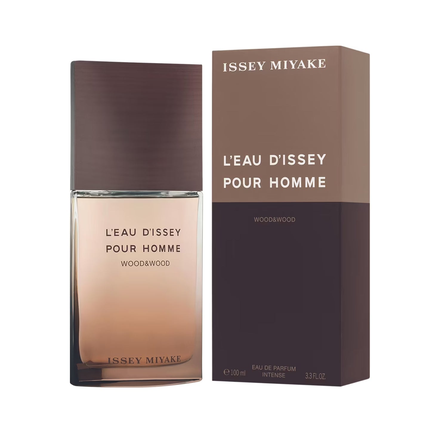 ISSEY MIYAKE L'Eau D'Issey  Eau De Parfum Intense For Men