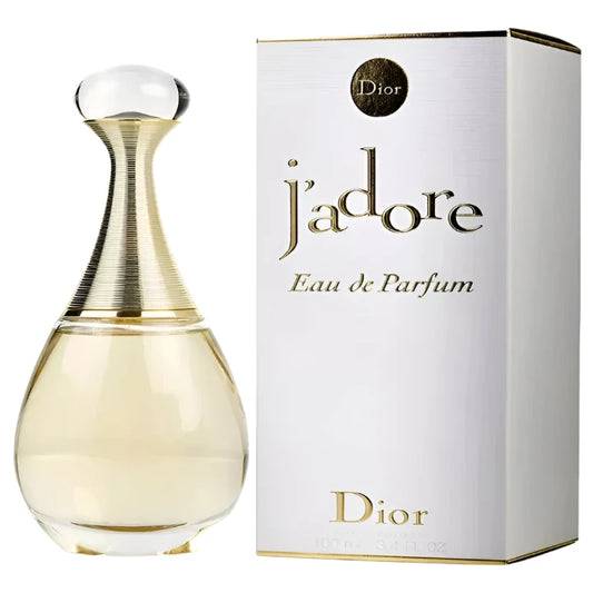 DIOR J'adore Eau De Parfum  For Women