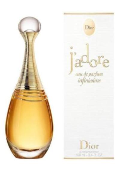 DIOR J'Adore Eau De Parfum Infinissime For Women