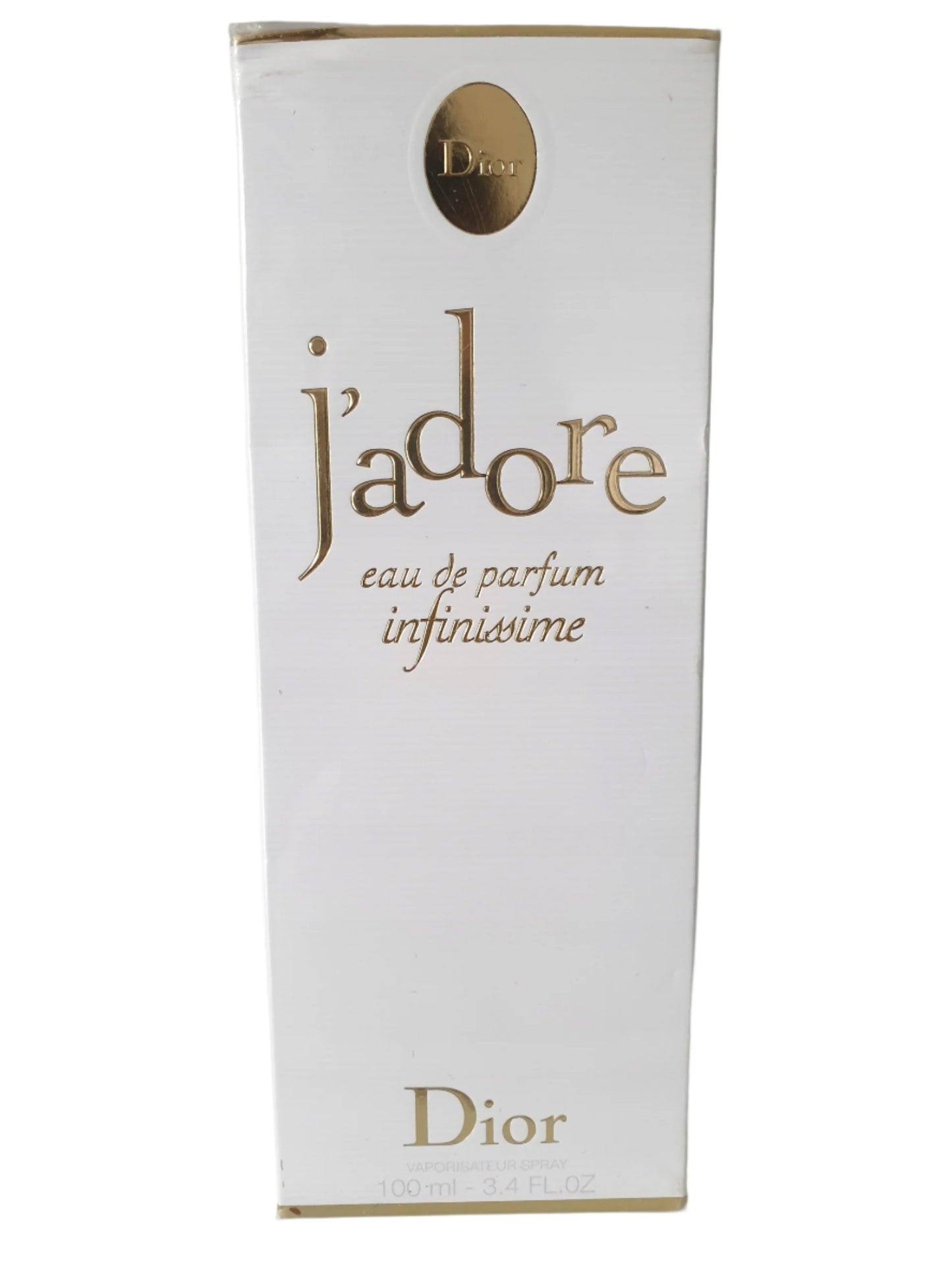 DIOR J'Adore Eau De Parfum Infinissime For Women