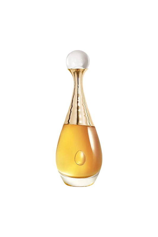DIOR JADORE L'OR ESSENCE DE PARFUM