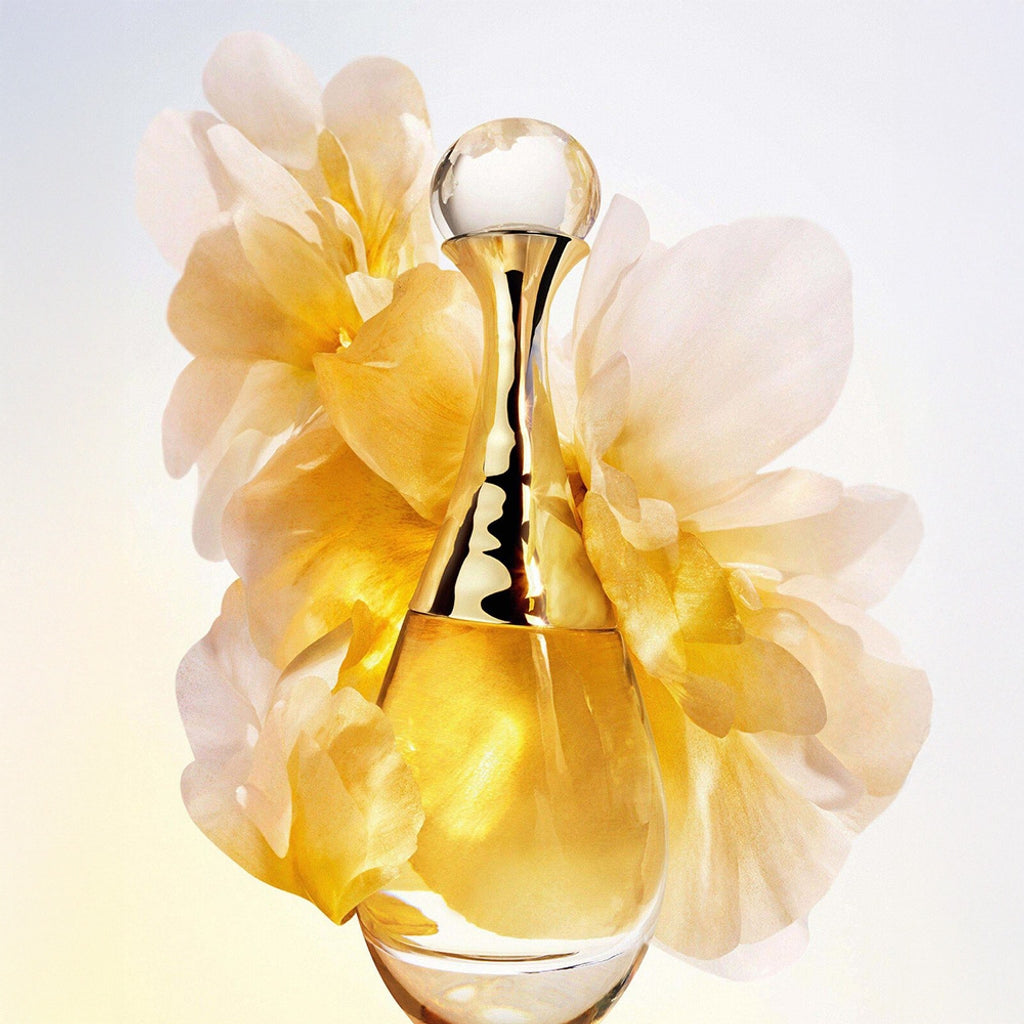 DIOR JADORE L'OR ESSENCE DE PARFUM