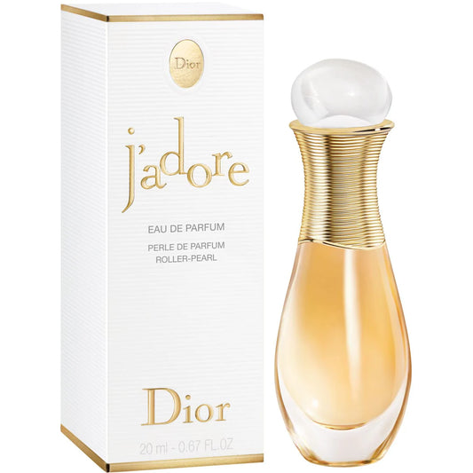 DIOR J'adore Eau De Parfum Roller Pearl For Women